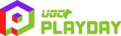 Playday logo